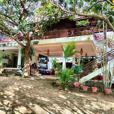 Jungle House Kep Apartment Exterior photo