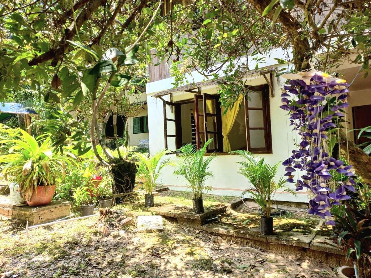 Jungle House Kep Apartment Exterior photo
