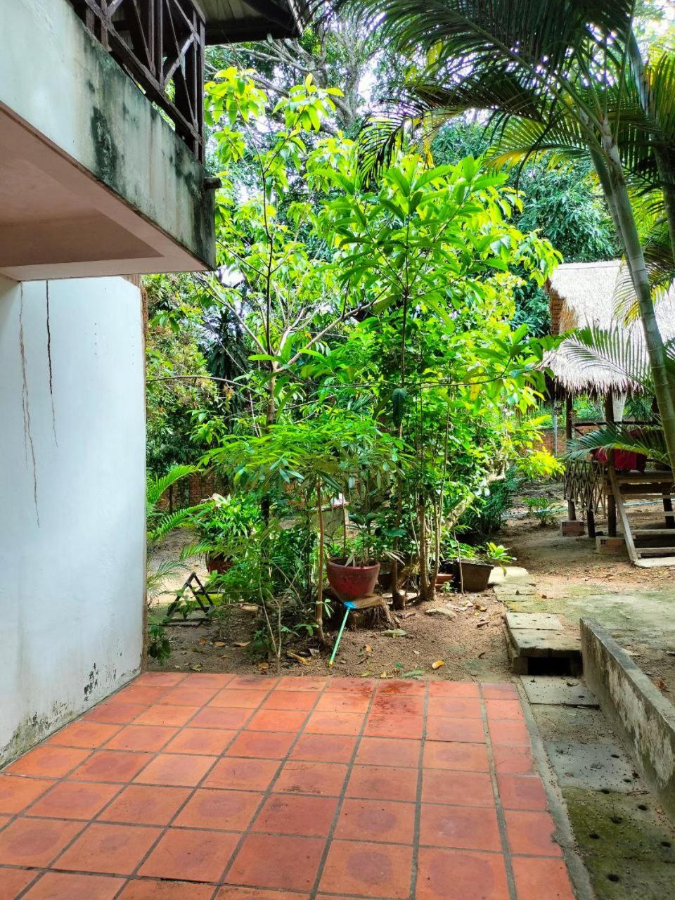 Jungle House Kep Apartment Exterior photo